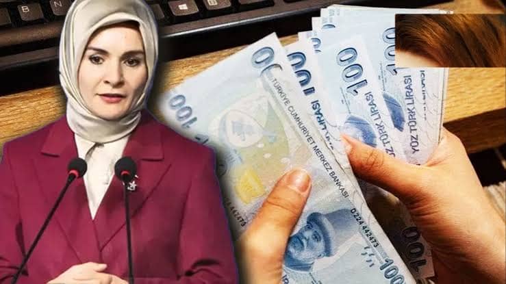 Aile destek ödemesi ne zaman yatacak? 2025 aile destek ödemesi