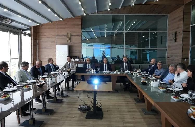 Koru Sağlık’tan yeni teknolojiler ve iş birliği vurgusu