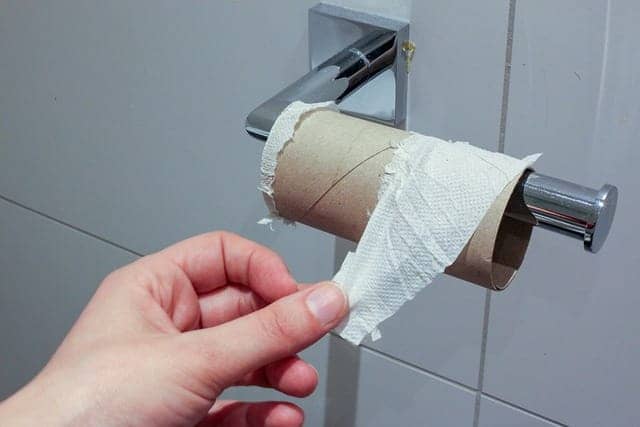 Dışkı rengi analizi ve anlamları