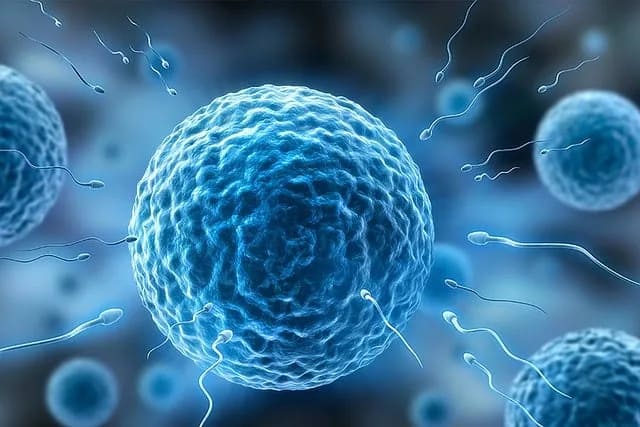 Sperm yumurtayla buluştuğunda ilk belirtiler nelerdir?