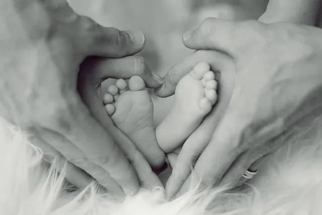 Sperm kalitesi bebekleri etkiler mi?
