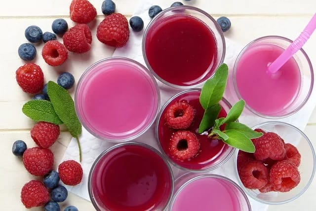 Sağlıklı smoothie hazırlamanın püf noktaları!